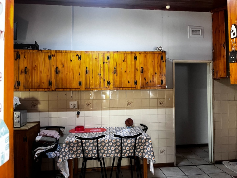 3 Bedroom Property for Sale in Algoa Park Eastern Cape